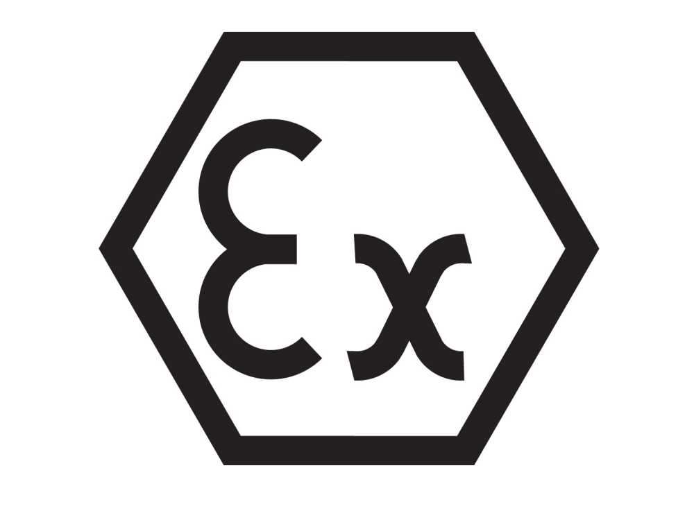 ATEX Logo - ATEX Certification and Marking