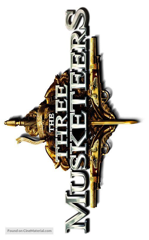 Musketeers Logo - The Three Musketeers logo