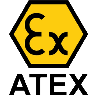 ATEX Logo - Atex Logo Systems Ltd