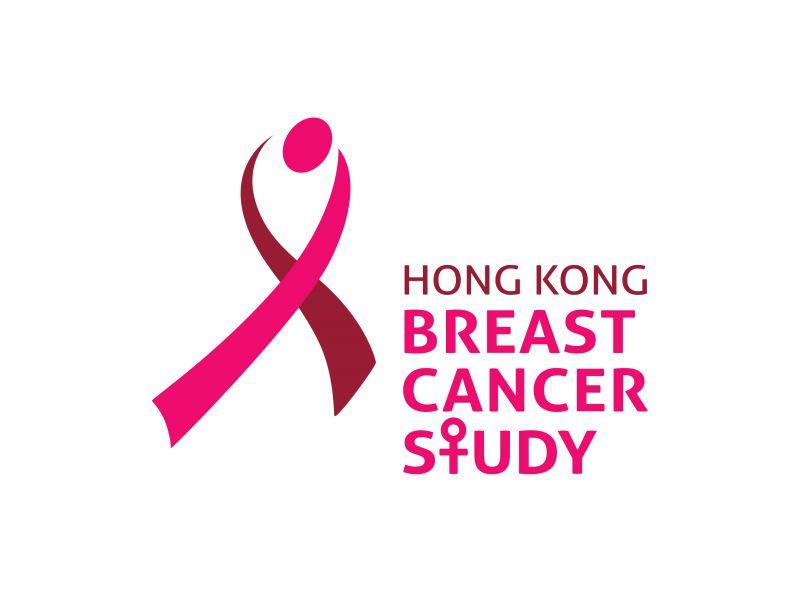 Matisse Logo - Logo design for Hong Kong Breast Cancer Study / Matisse Design Ltd