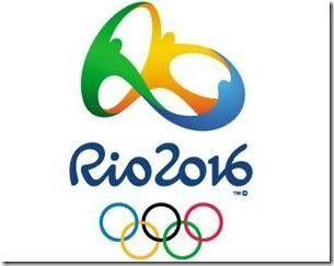 Matisse Logo - Rio 2016 Logo - A Henri Matisse Copycat?