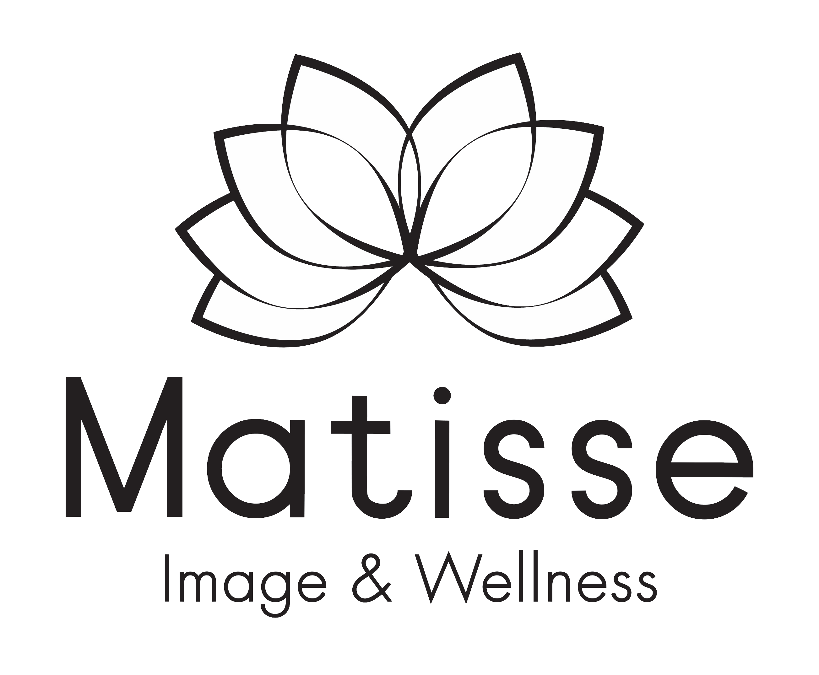 Matisse Logo - Matisse