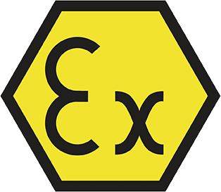 ATEX Logo - Atexor - ATEX and IECEx Lighting Manufacturer