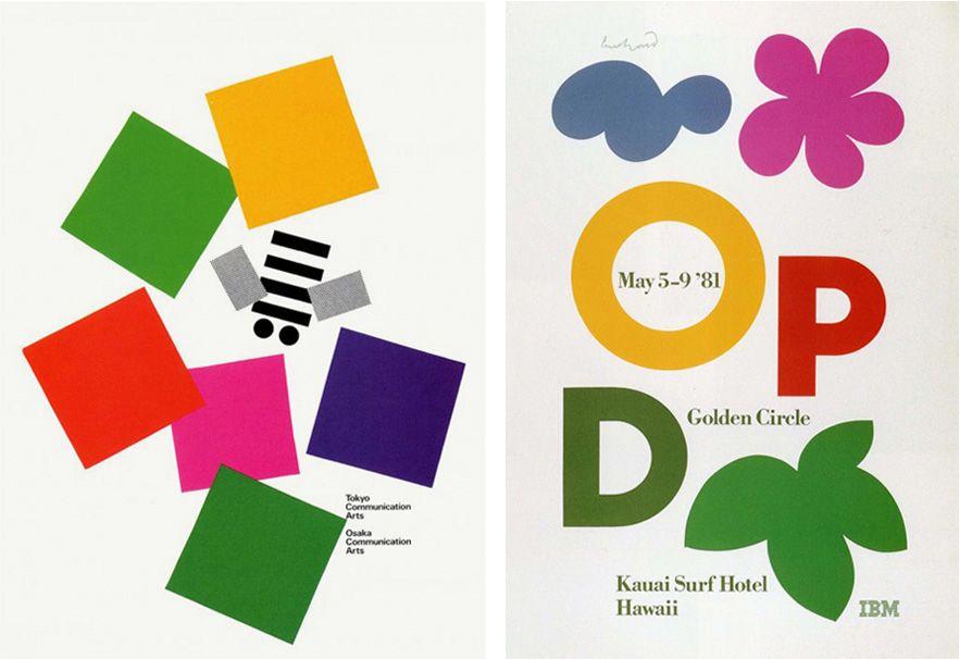 Matisse Logo - Henri Matisse vs Paul Rand – what the famous fauvist has to do with ...