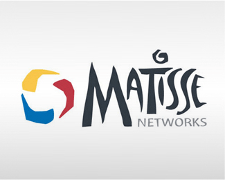 Matisse Logo - Logopond - Logo, Brand & Identity Inspiration (Matisse Networks)