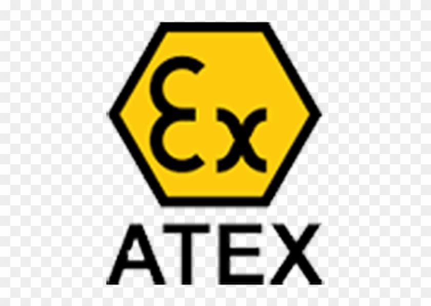 ATEX Logo - Ex Atex Logo Proof, HD Png Download