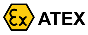 ATEX Logo - G Atex Logo