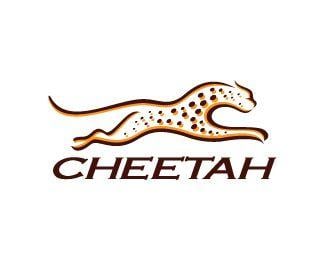 Cheeta Logo - Cheetah Designed by warisdesign | BrandCrowd