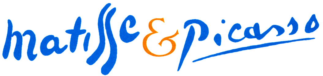 Matisse Logo - About: Henri Matisse, 1869-1954 | Matisse and Picasso