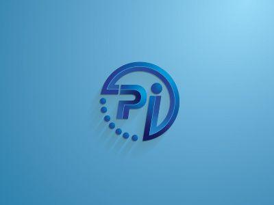 Pi Logo - PI Logo by Abizar Sabuwala on Dribbble