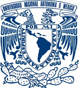 UNAM Logo - UNAM Logo Vector (.EPS) Free Download