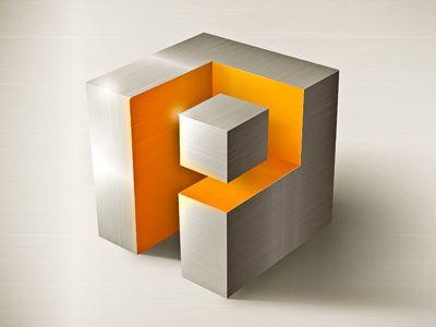 Pi Logo - Logo PI by Sosoa on Dribbble