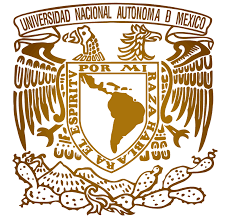 UNAM Logo - CSI XLI México 2019