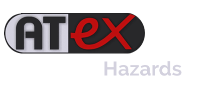 ATEX Logo - ATEX Explosion Hazards - Explosion Prevention Specialists