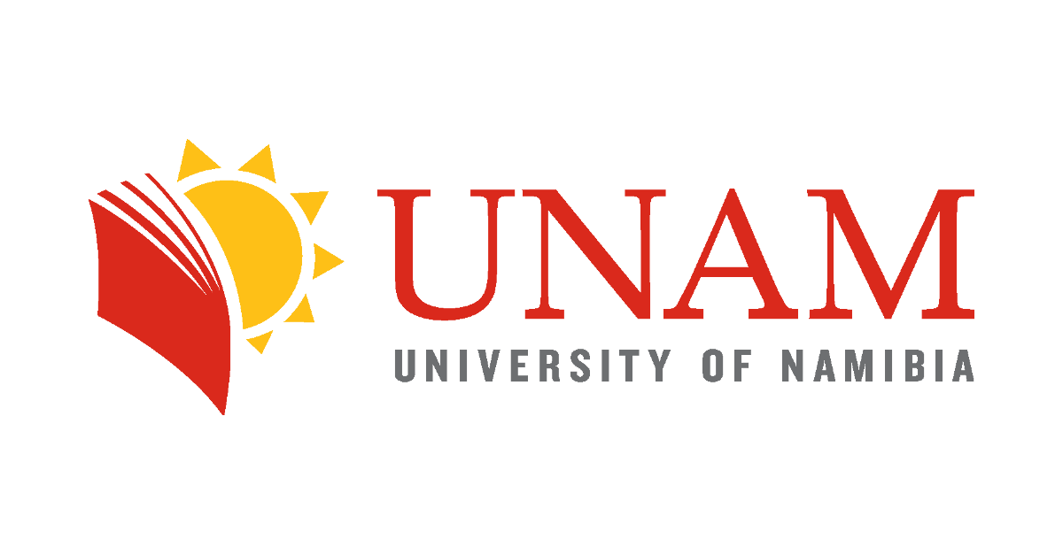 UNAM Logo - University of Namibia | Open your mind