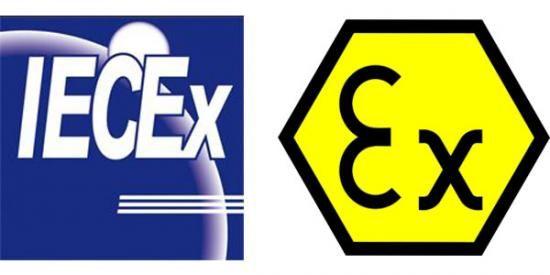 ATEX Logo - News