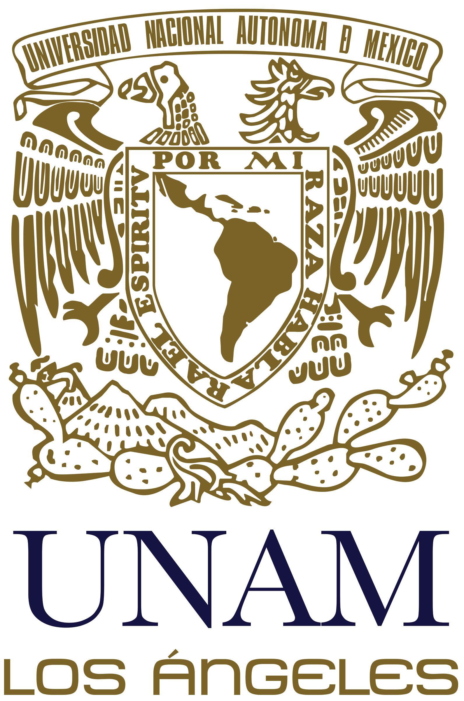 UNAM Logo - UNAM Los Angeles | Verano & Invierno Puma