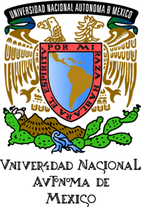 UNAM Logo - UNAM Logo Vector (.SVG) Free Download