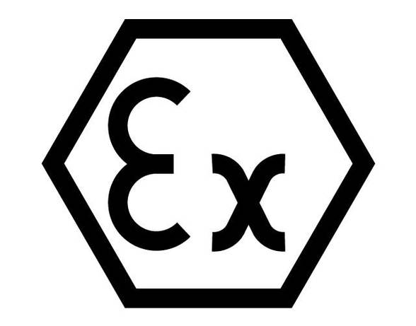 ATEX Logo - AL