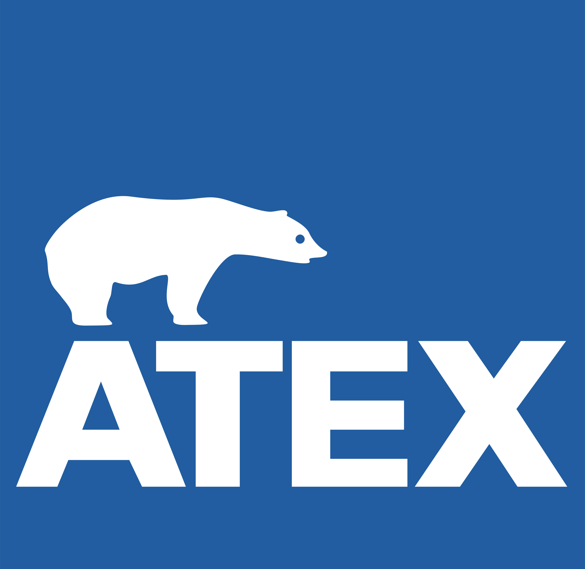 ATEX Logo - Atex Logo PNG Transparent & SVG Vector