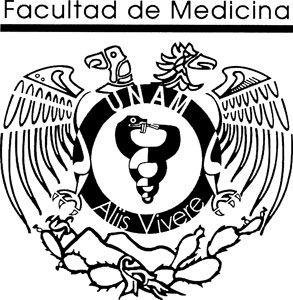 UNAM Logo - School of Medicine, UNAM