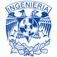 UNAM Logo - UNAM INGENIERIA. Brands of the World™. Download vector logos