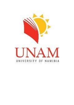 UNAM Logo - University of Namibia | Ling Wang