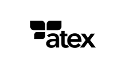 ATEX Logo - Atex-logo - PageSuite