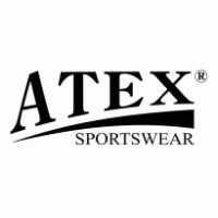 ATEX Logo - ATEX Sportswear | Brands of the World™ | Download vector logos and ...
