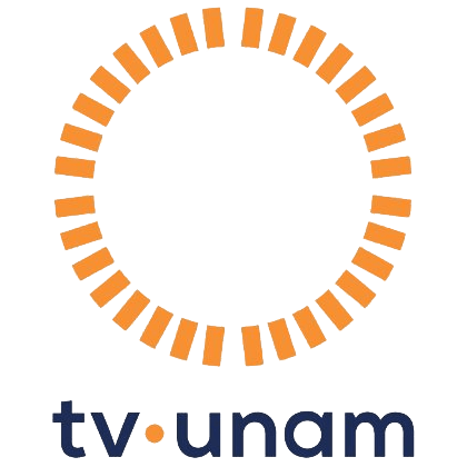 UNAM Logo - Logo Tv UNAM.png