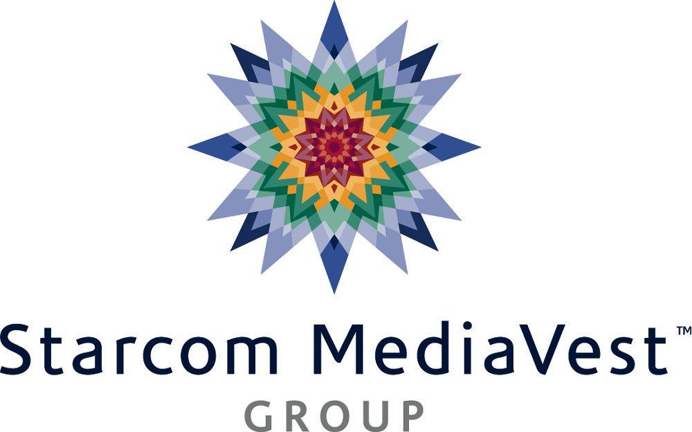 MediaVest Logo - Starcom MediaVest Logo / Marketing / Logo-Load.Com