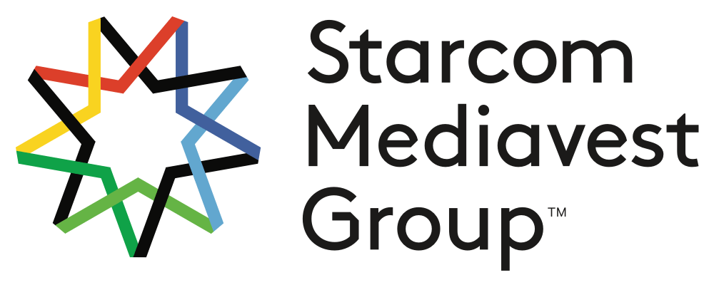 MediaVest Logo - Starcom Logo #769