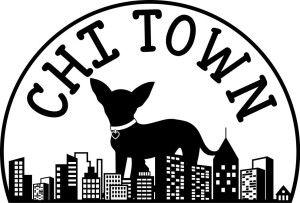 Chi-Town Logo - Chi Town Rescue | Phoenix, AZ