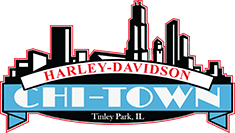 Chi-Town Logo - Home - Chi-Town Harley-Davidson® - Located in Tinley Park, IL ...