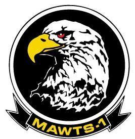 MAWTS Logo - MAWTS 1