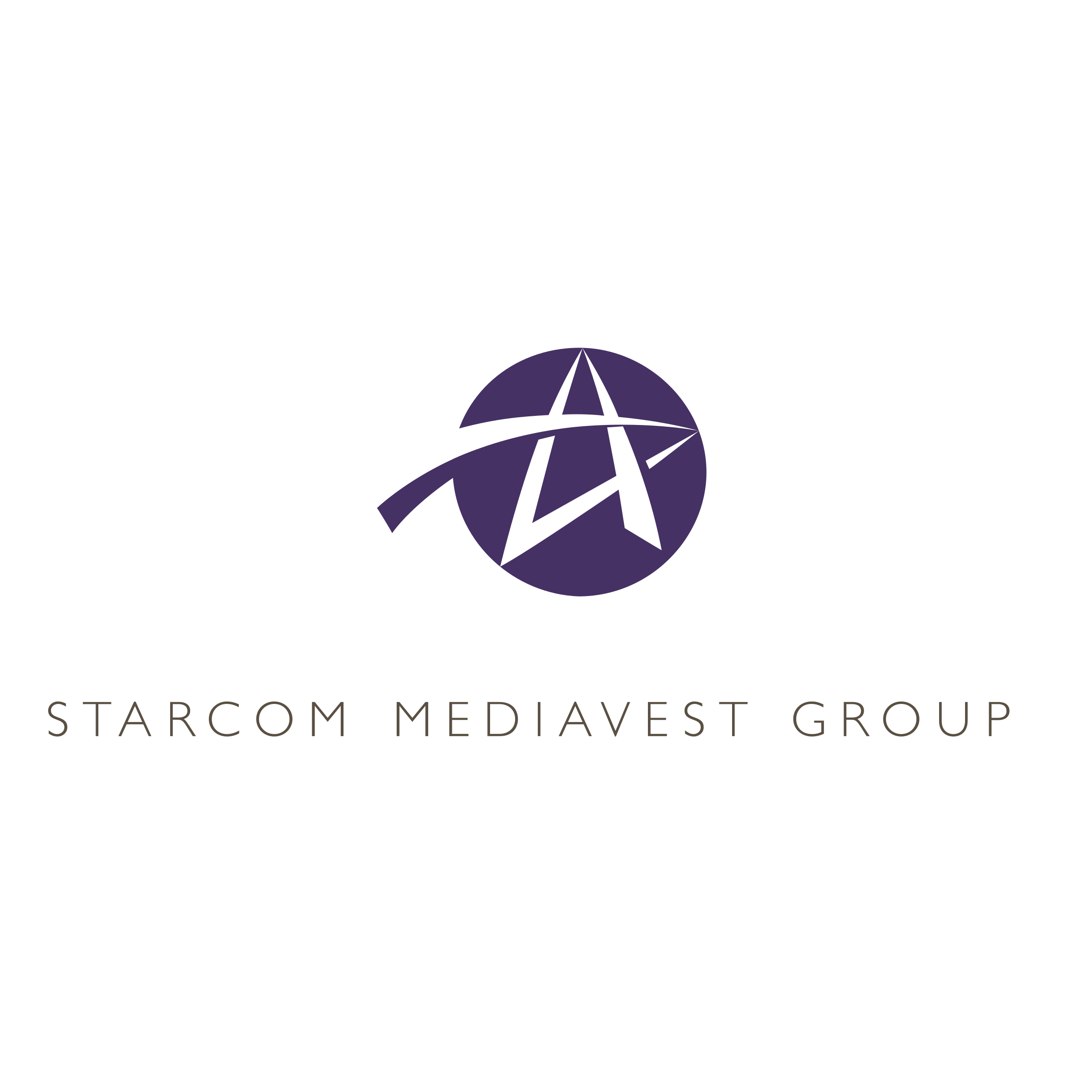 MediaVest Logo - Starcom Mediavest Group Logo PNG Transparent & SVG Vector - Freebie ...