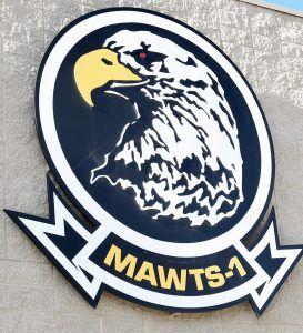 MAWTS Logo - The Way Ahead For USMC Con Ops: The Perspective Of Col. Wellons, CO