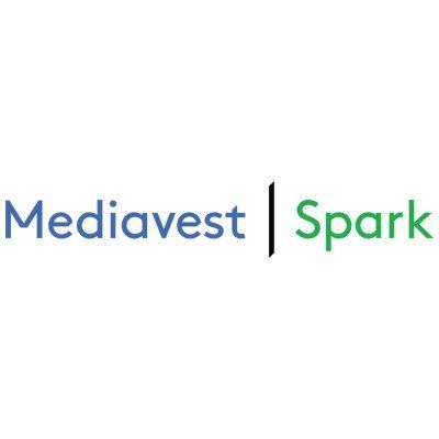 MediaVest Logo - Mediavest|Spark USA (@spark_smg) | Twitter