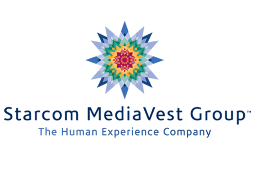 MediaVest Logo - Starcom MediaVest Group Digital makes two senior appointments ...