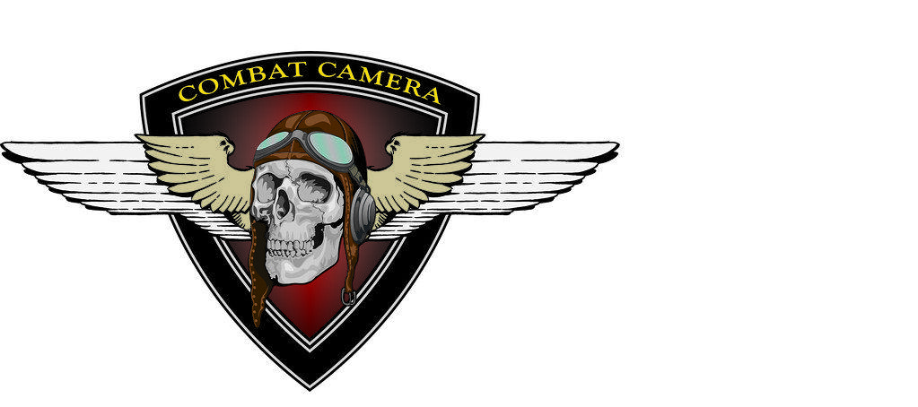 Comcam Logo - MAWTS-1 Combat Camera Logo | YUMA, Ariz. - The following gra… | Flickr