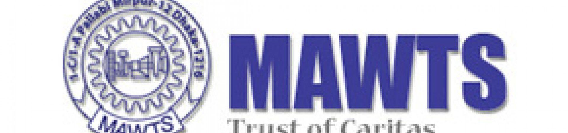 MAWTS Logo - MAWTS Institute of Technology Probashbandhu Ltd