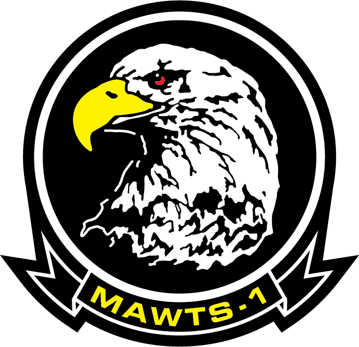 MAWTS Logo - MAWTS1/HMLA-367 — The Wingman Foundation