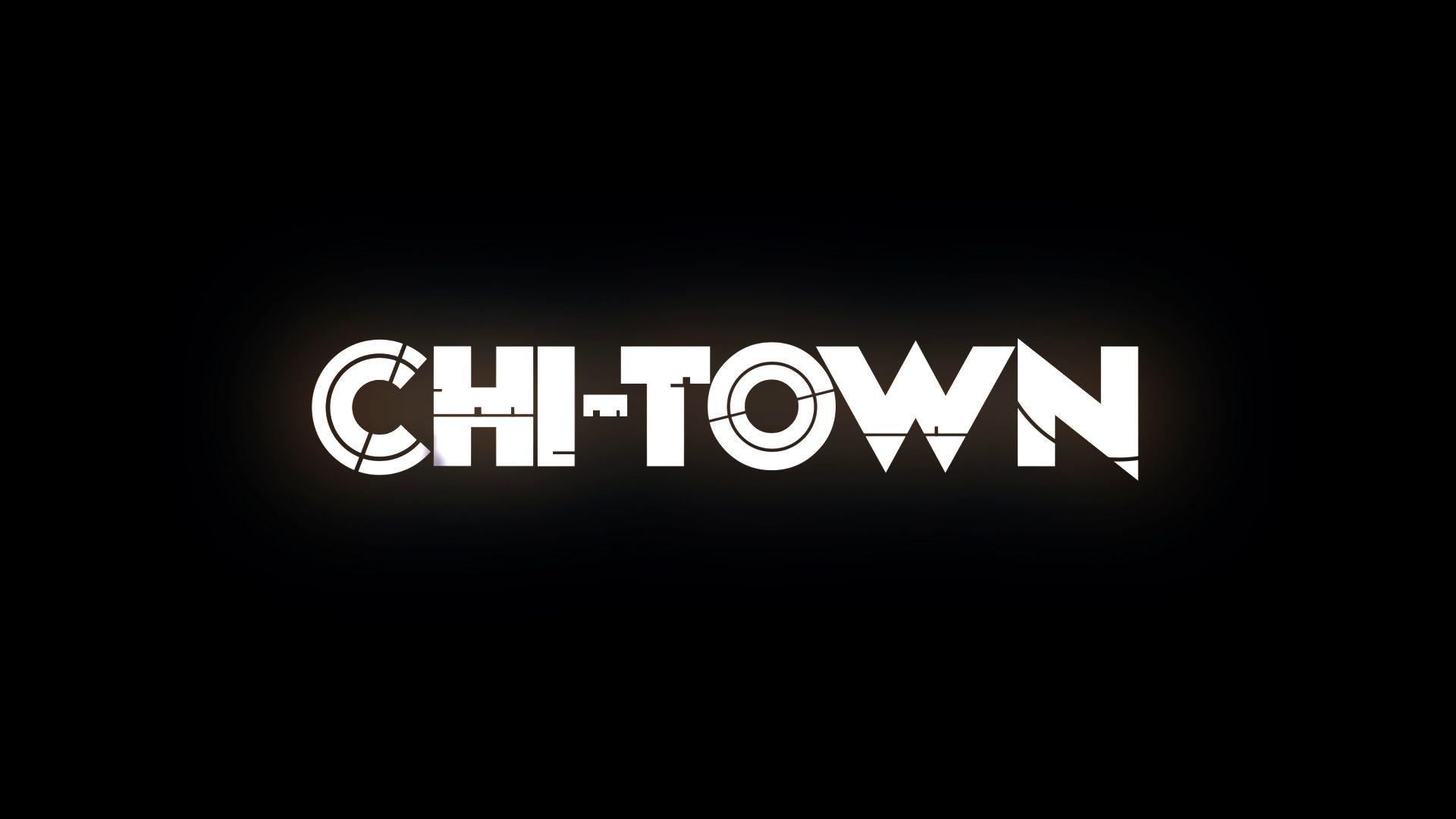 Chi-Town Logo - Chi-Town - Northern Lights Agency