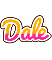 Dale Logo - Dale Logo | Name Logo Generator - Smoothie, Summer, Birthday, Kiddo ...