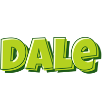 Dale Logo - Dale Logo. Name Logo Generator, Summer, Birthday, Kiddo
