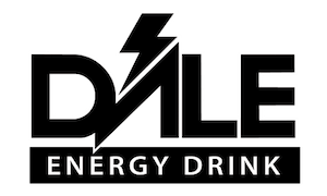 Dale Logo - Houston Superbowl Logoále Energy Drink