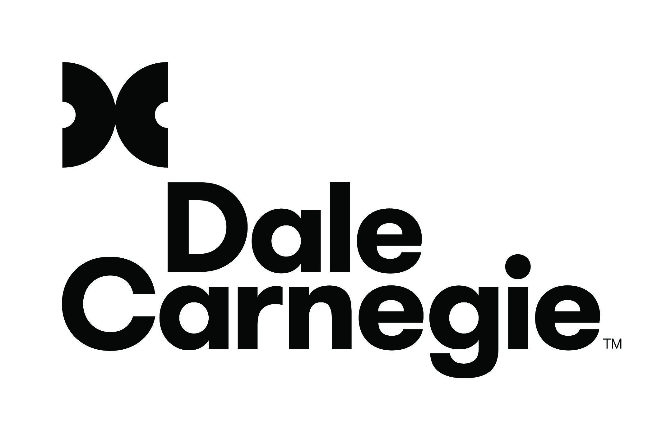 Dale Logo - Dale Carnegie NEW Logo Chamber Jeffersontown