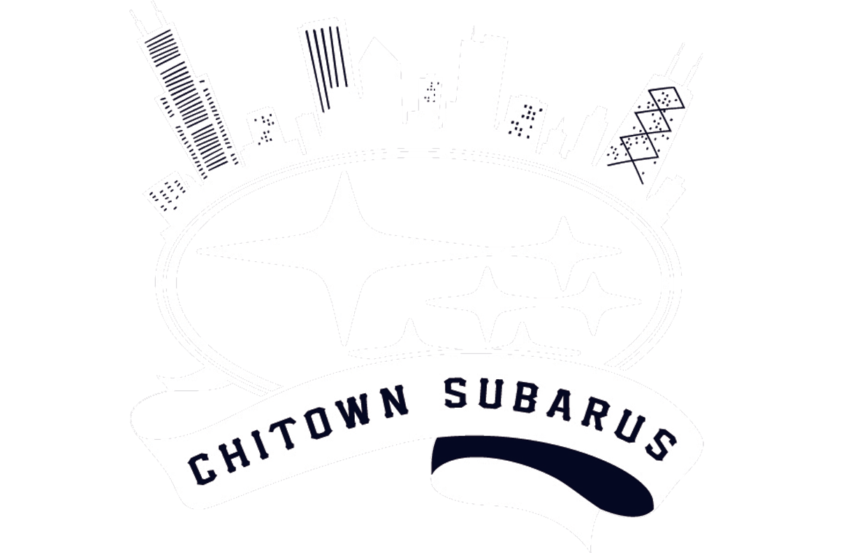 Chi-Town Logo - Shops, Services, and More — Chitown Subarus
