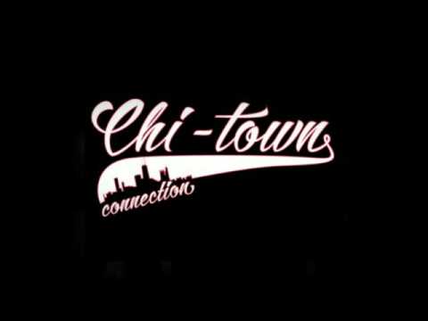 Chi-Town Logo - Chi-Town Connection Events Houston