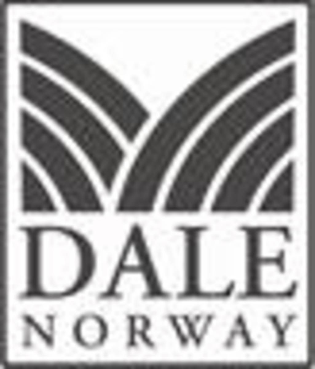Dale Logo - Dale of Norway is the Official Sweater Brand of Ski Vermont